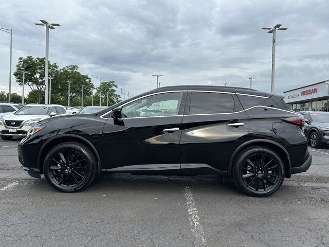2024 Nissan Murano SV Glendale Heights IL