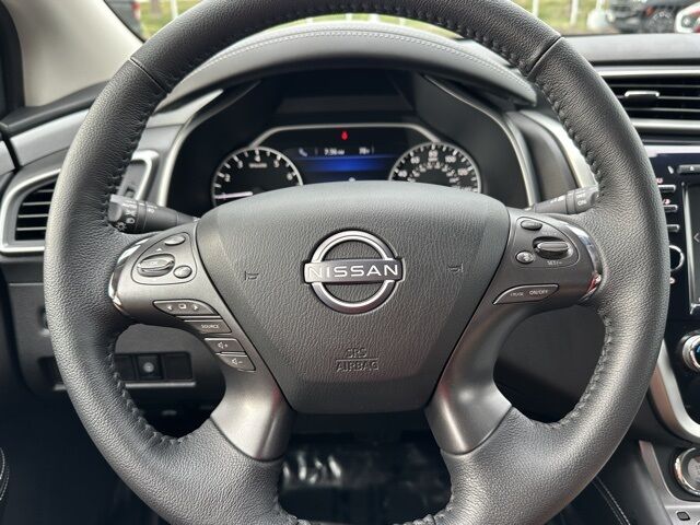 2024 Nissan Murano SV Glendale Heights IL