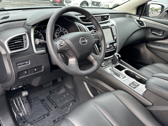 2024 Nissan Murano SV Glendale Heights IL