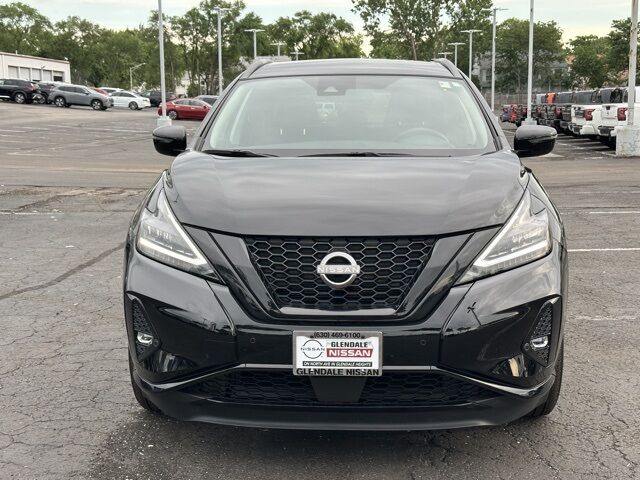 2024 Nissan Murano SV Glendale Heights IL