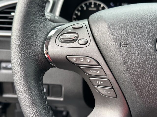 2024 Nissan Murano SV Glendale Heights IL