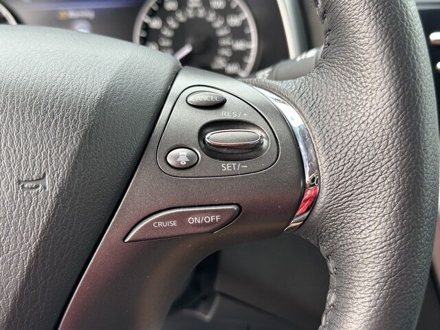 2024 Nissan Murano SV Glendale Heights IL