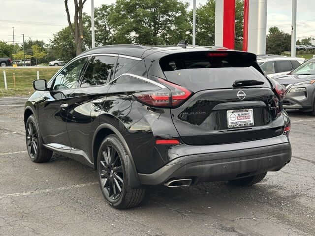 2024 Nissan Murano SV Glendale Heights IL