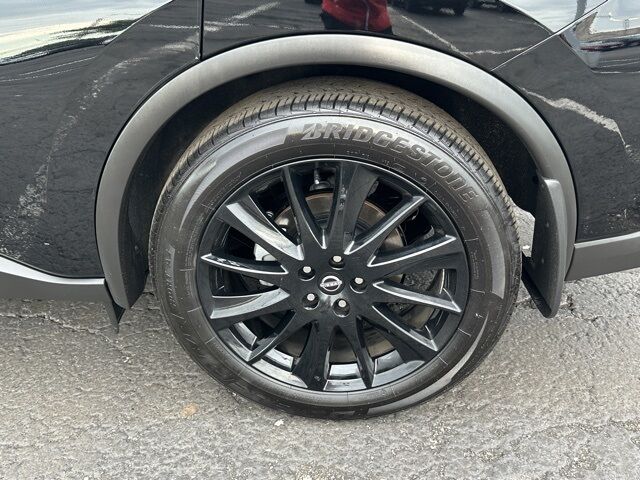 2024 Nissan Murano SV Glendale Heights IL