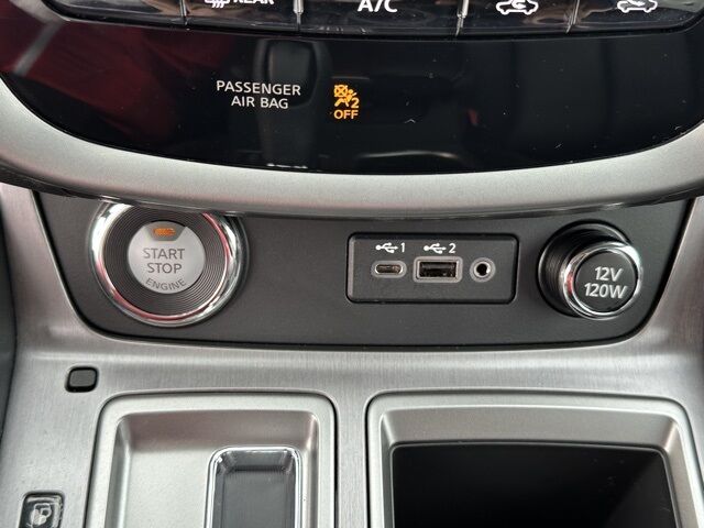 2024 Nissan Murano SV Glendale Heights IL