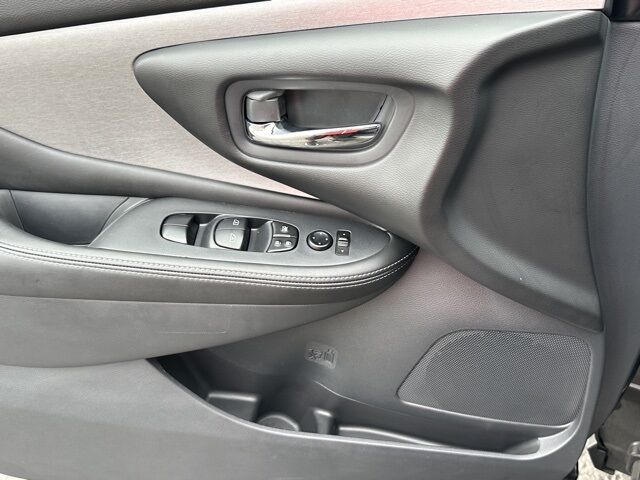 2024 Nissan Murano SV Glendale Heights IL