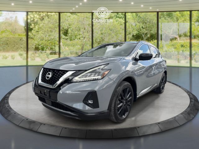 2024 Nissan Murano SV Intelligent AWD