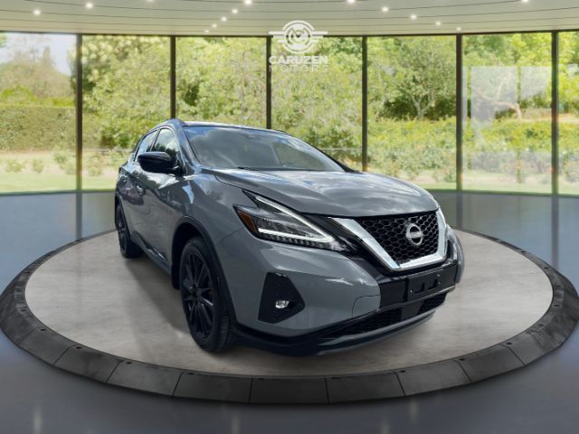 2024 Nissan Murano SV Intelligent AWD Houston TX