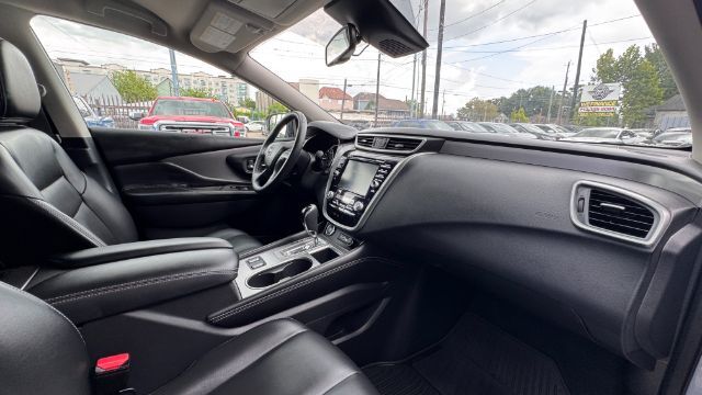 2024 Nissan Murano SV Intelligent AWD Houston TX