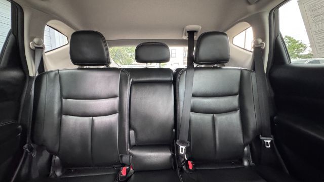 2024 Nissan Murano SV Intelligent AWD Houston TX