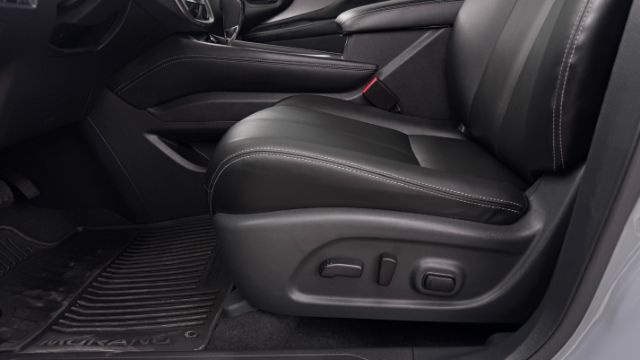 2024 Nissan Murano SV Intelligent AWD Houston TX