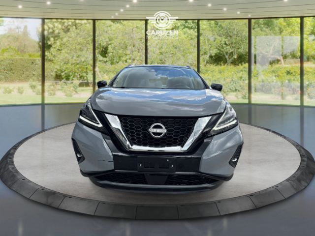 2024 Nissan Murano SV Intelligent AWD Houston TX