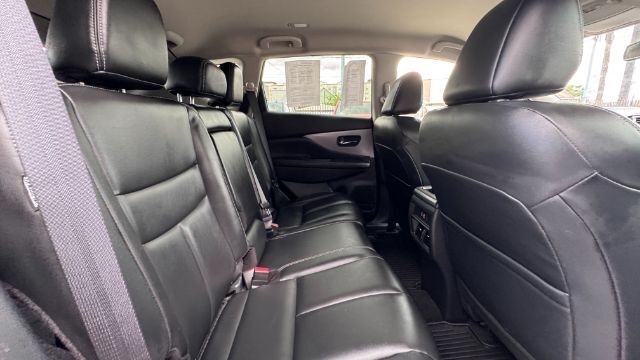 2024 Nissan Murano SV Intelligent AWD Houston TX