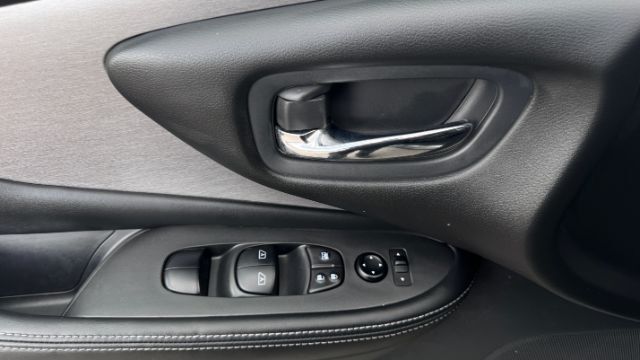 2024 Nissan Murano SV Intelligent AWD Houston TX