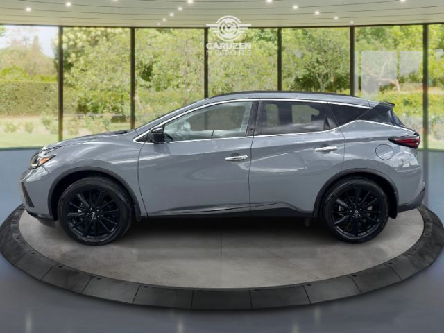 2024 Nissan Murano SV Intelligent AWD Houston TX