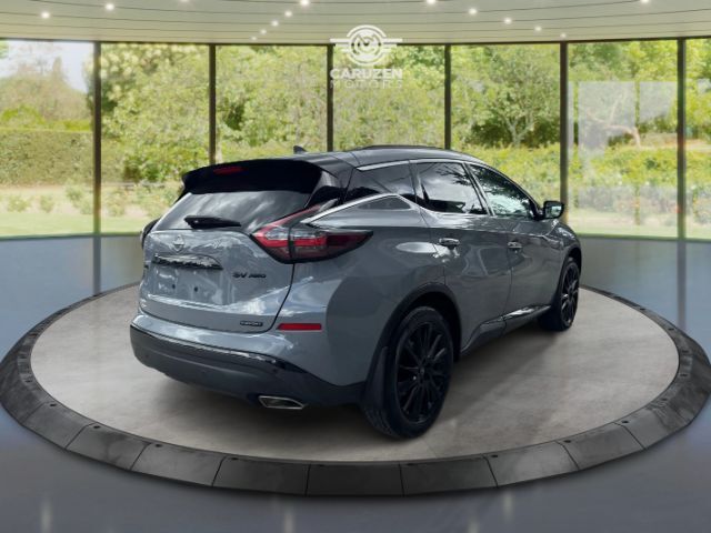 2024 Nissan Murano SV Intelligent AWD Houston TX