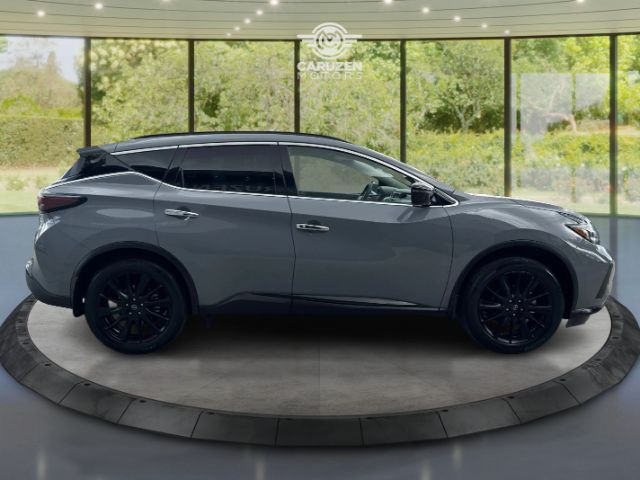 2024 Nissan Murano SV Intelligent AWD Houston TX