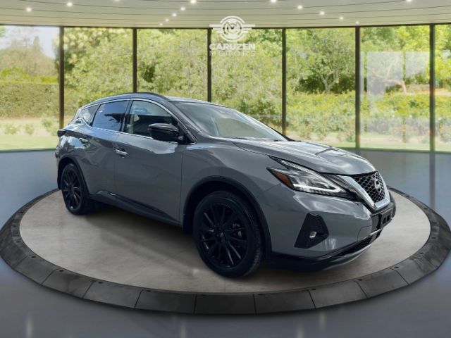 2024 Nissan Murano SV Intelligent AWD Houston TX