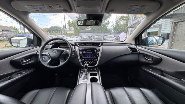 2024 Nissan Murano SV Intelligent AWD Houston TX