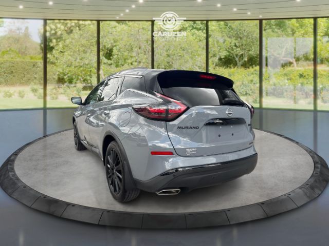 2024 Nissan Murano SV Intelligent AWD Houston TX