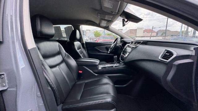2024 Nissan Murano SV Intelligent AWD Houston TX