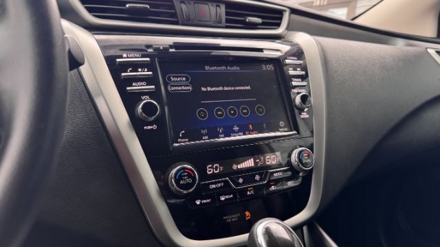 2024 Nissan Murano SV Intelligent AWD Houston TX