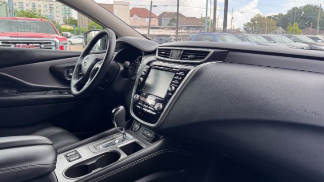 2024 Nissan Murano SV Intelligent AWD Houston TX