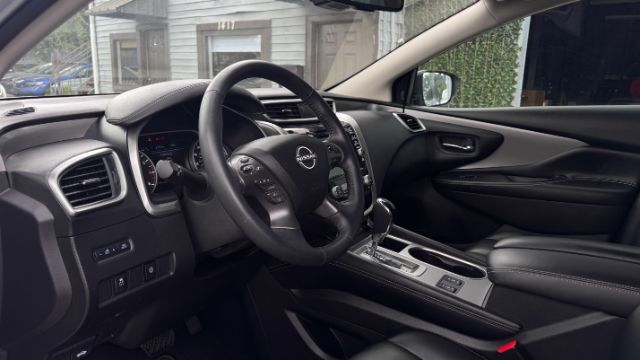 2024 Nissan Murano SV Intelligent AWD Houston TX