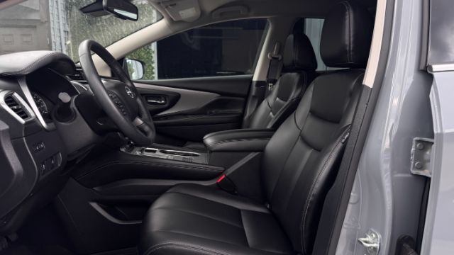 2024 Nissan Murano SV Intelligent AWD Houston TX