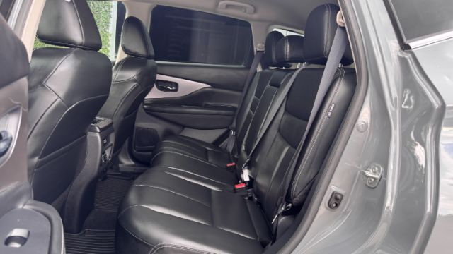 2024 Nissan Murano SV Intelligent AWD Houston TX