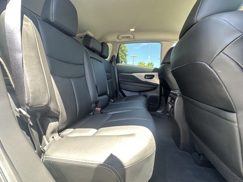 2024 Nissan Murano SV Jacksonville FL