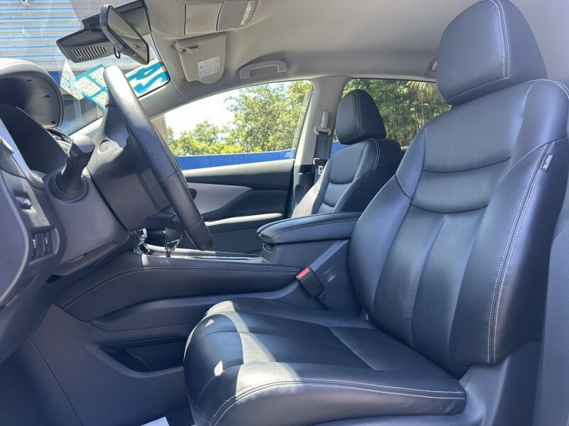 2024 Nissan Murano SV Jacksonville FL