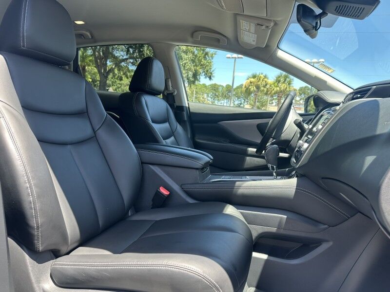 2024 Nissan Murano SV Jacksonville FL