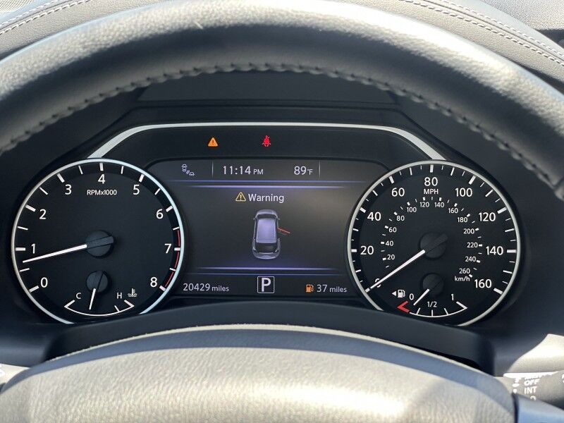 2024 Nissan Murano SV Jacksonville FL