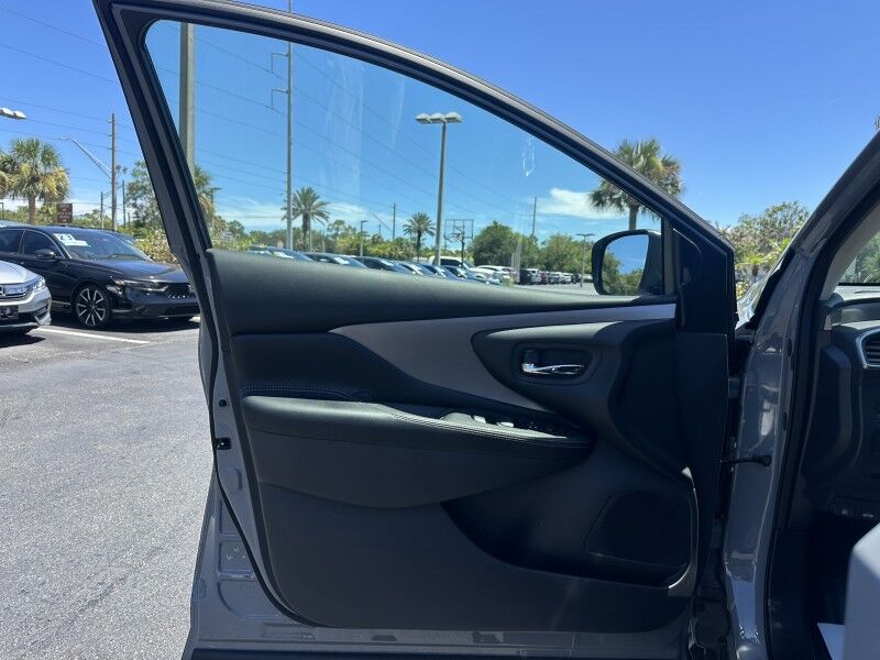 2024 Nissan Murano SV Jacksonville FL