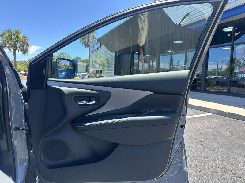 2024 Nissan Murano SV Jacksonville FL