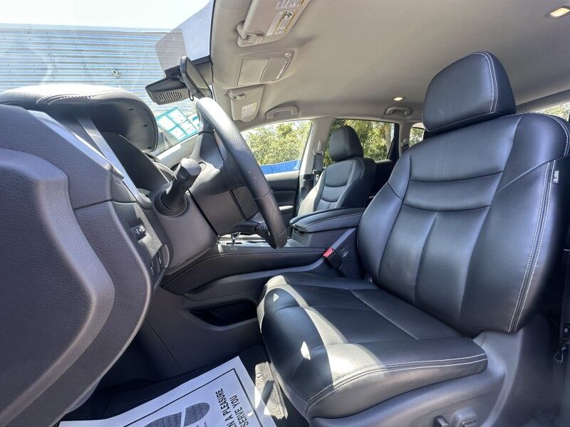2024 Nissan Murano SV Jacksonville FL
