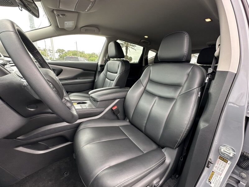 2024 Nissan Murano SV Jacksonville FL
