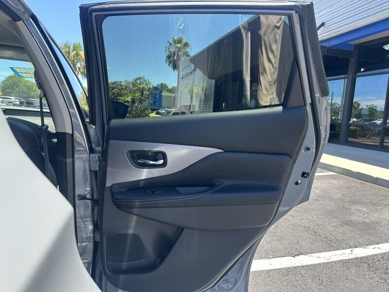 2024 Nissan Murano SV Jacksonville FL