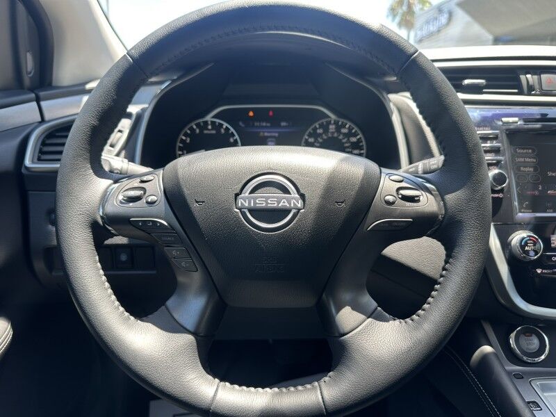2024 Nissan Murano SV Jacksonville FL