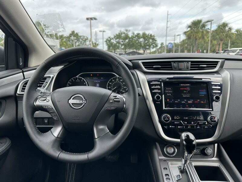 2024 Nissan Murano SV Jacksonville FL