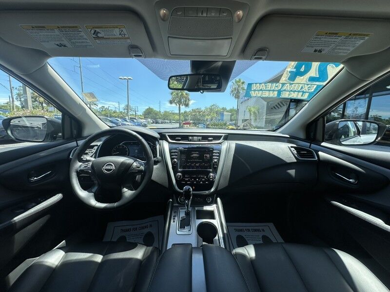 2024 Nissan Murano SV Jacksonville FL