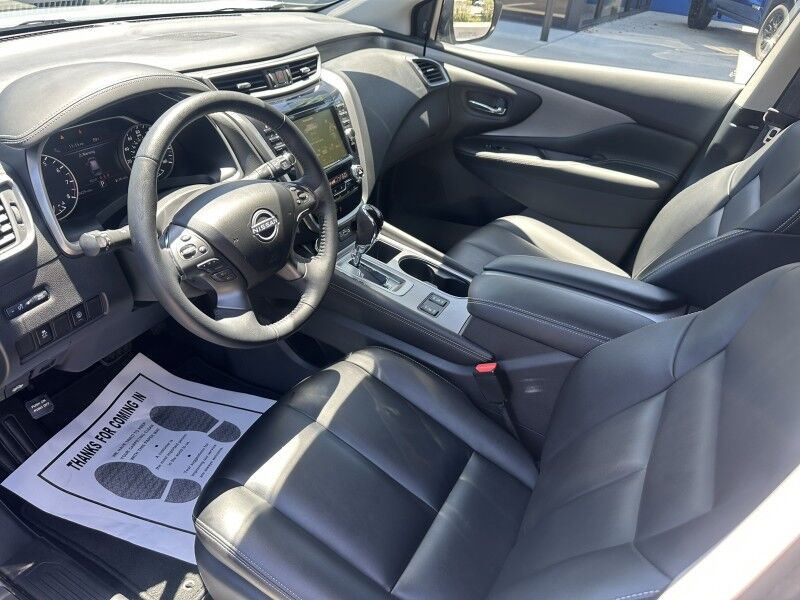 2024 Nissan Murano SV Jacksonville FL