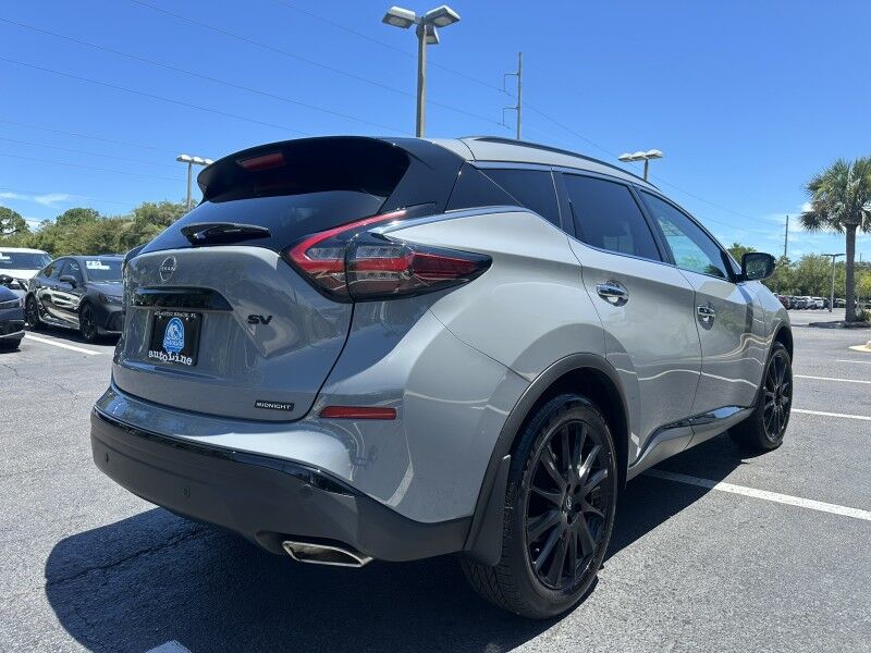 2024 Nissan Murano SV Jacksonville FL