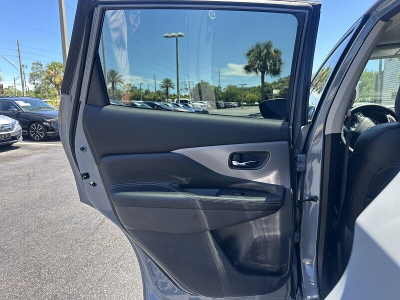 2024 Nissan Murano SV Jacksonville FL