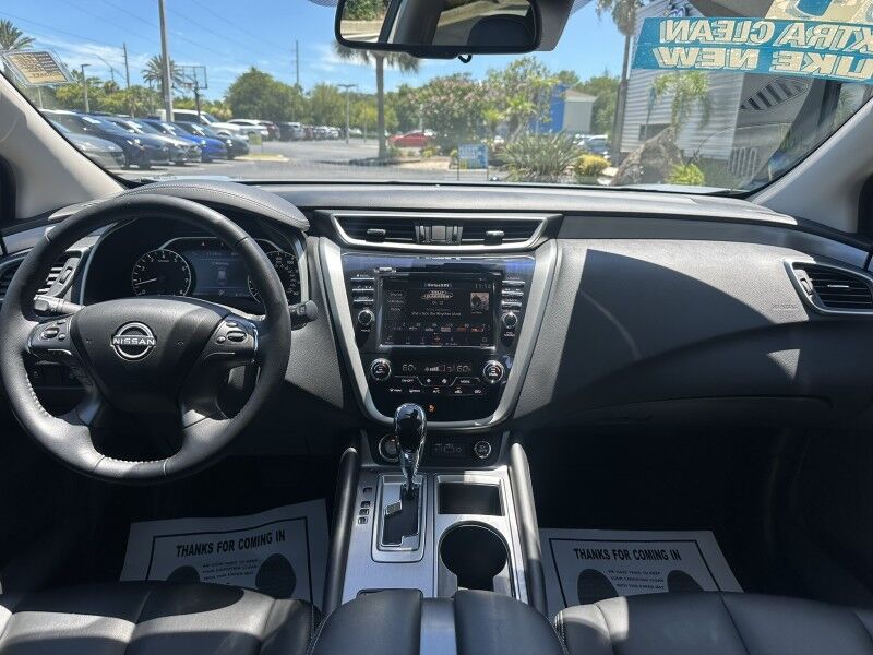 2024 Nissan Murano SV Jacksonville FL