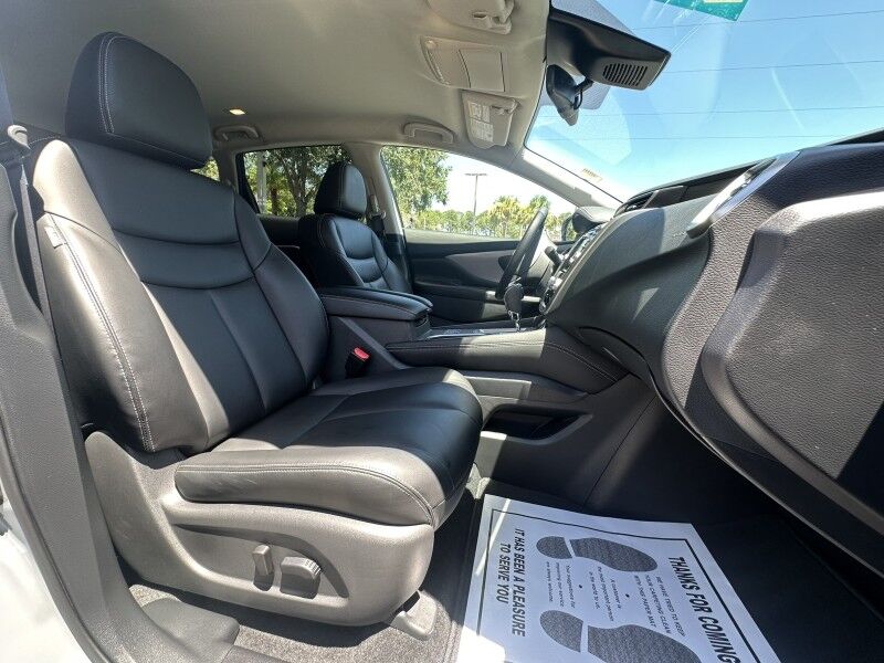 2024 Nissan Murano SV Jacksonville FL