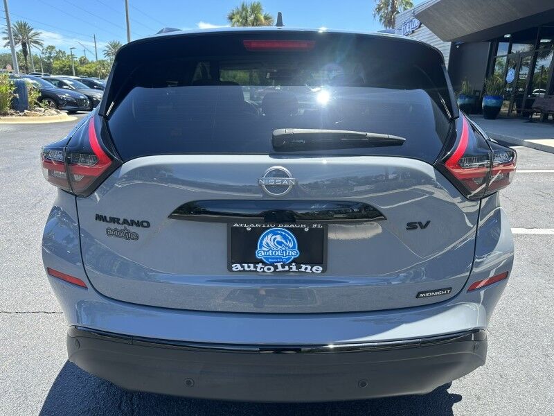 2024 Nissan Murano SV Jacksonville FL