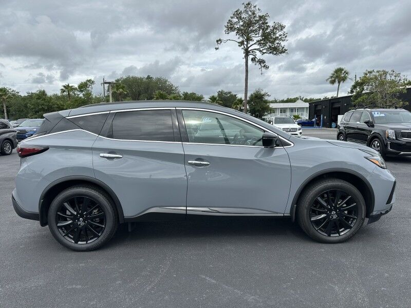 2024 Nissan Murano SV Jacksonville FL