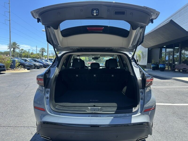 2024 Nissan Murano SV Jacksonville FL